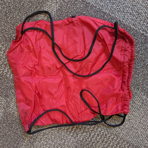 Draw string bag - Picture 3 of 3